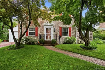 63 Aka 61 Beechwood Terrace, Yonkers, NY 10705 - Photo 1
