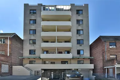 133-38 Avery Avenue #3FA, Flushing, NY 11355 - Photo 16