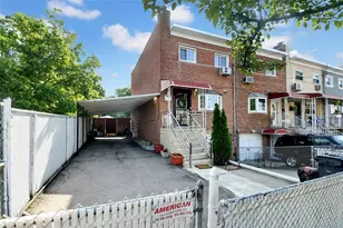 258 Revere Ave, Bronx, NY 10465 - Photo 1