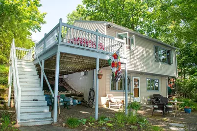 36 Small Hawley Point Road, Kinderhook, NY 12130 - Photo 6