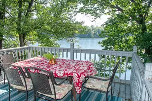 36 Small Hawley Point Rd, Kinderhook, NY 12130 - Photo 2