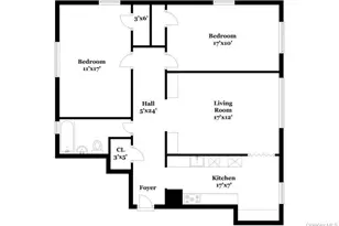 11 Alden Rd, Larchmont, NY 10538 - Photo 2