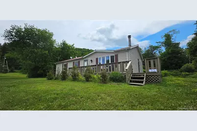 32 Meadow Street #17B, Livingston Manor, NY 12758 - Photo 1