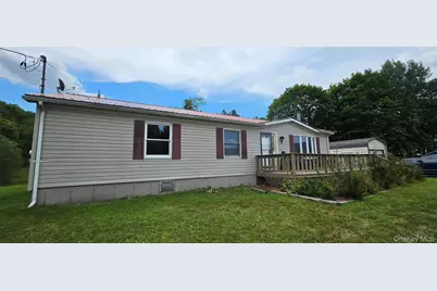 32 Meadow Street #17B, Livingston Manor, NY 12758 - Photo 2