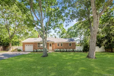 18 Lovell Road, Hampton Bays, NY 11946 - Photo 1