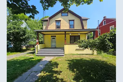 62 Clinton Avenue, Monticello, NY 12701 - Photo 2