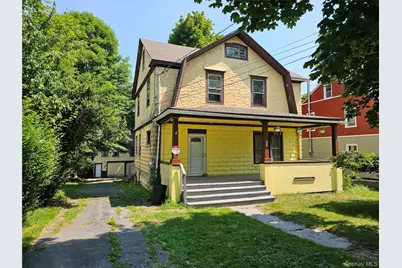 62 Clinton Avenue, Monticello, NY 12701 - Photo 1