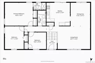 19 Bradner Dr, Warwick, NY 10990 - Photo 36