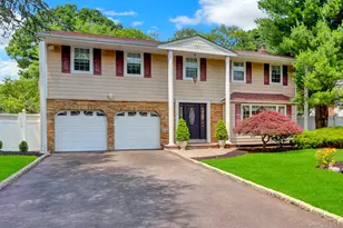 140 Wedgewood Dr, Hauppauge, NY 11788 - Photo 2