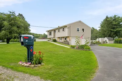 40 Long Meadow Drive, Staatsburg, NY 12580 - Photo 36