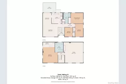 40 Long Meadow Drive, Staatsburg, NY 12580 - Photo 46