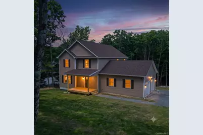 1025 Pine Kill Road, Wurtsboro, NY 12790 - Photo 1