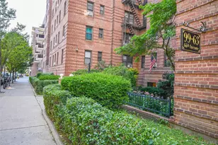 99-63 66th Ave, Rego Park, NY 11374 - Photo 14