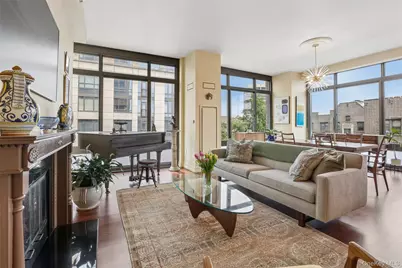 25 City Place #6C, White Plains, NY 10601 - Photo 18
