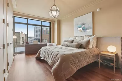 25 City Place #6C, White Plains, NY 10601 - Photo 34