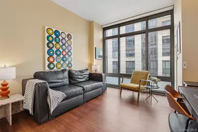 25 City Place #6C, White Plains, NY 10601 - Photo 48