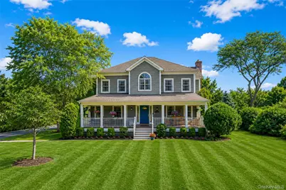 4 Griffen Drive, Larchmont, NY 10538 - Photo 1