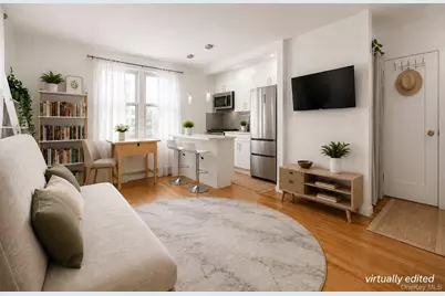 72-61 113th Street #5B, Forest Hills, NY 11375 - Photo 2