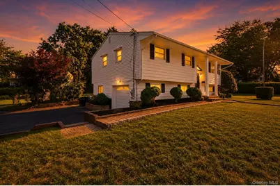 12 Flitt Street, West Nyack, NY 10994 - Photo 2