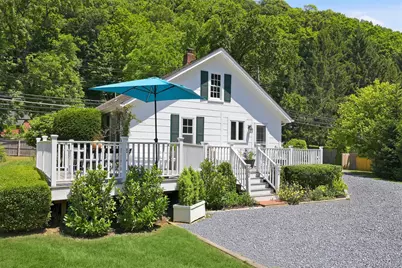 189 Pound Ridge Road, Bedford, NY 10506 - Photo 1