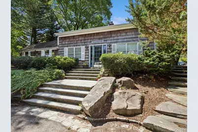 386 Bread and Cheese Hollow Road, Northport, NY 11768 - Photo 1