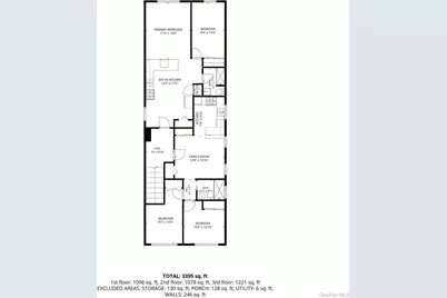 2436 Buck Street, Bronx, NY 10461 - Photo 36