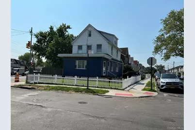 114-01 211 211 Street, Cambria Heights, NY 11411 - Photo 2