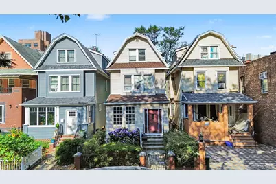 342 E 5th Street, Brooklyn, NY 11218 - Photo 1