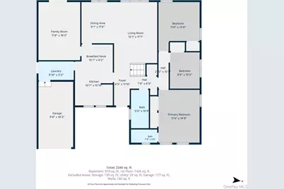 22 Dover Hill Drive, Nesconset, NY 11767 - Photo 48