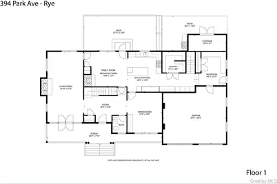 394 Park Avenue, Rye, NY 10580 - Photo 34