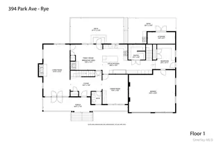 394 Park Ave, Rye, NY 10580 - Photo 34