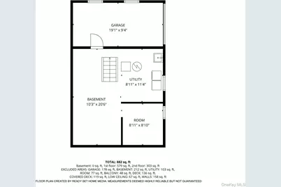 2 Bayview Terrace, Croton on Hudson, NY 10520 - Photo 24