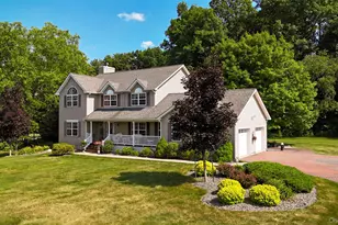 28 Heritage Crossing, Circleville, NY 10919 - Photo 1