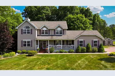 28 Heritage Crossing, Circleville, NY 10919 - Photo 2