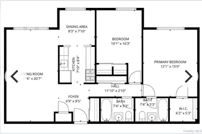 372 Central Park Avenue #2A, Scarsdale, NY 10583 - Photo 32