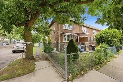 11460 145th Street, Jamaica, NY 11436 - Photo 2