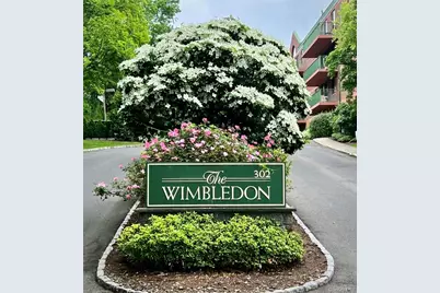 302 Church Street #2J, White Plains, NY 10603 - Photo 1