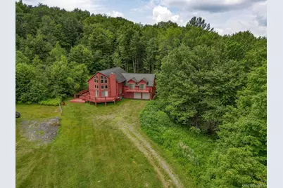 993 Hurd Road, Swan Lake, NY 12783 - Photo 2