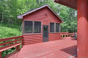 993 Hurd Rd, Swan Lake, NY 12783 - Photo 4