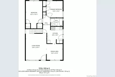 8663 Musket Street, Queens Village, NY 11427 - Photo 32