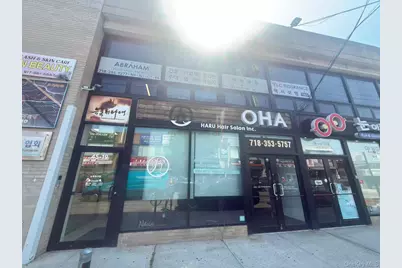 45-19 162  St, Flushing, NY 11358 - Photo 1