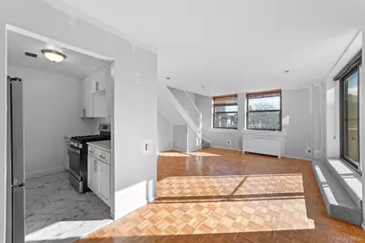 23 Water Grant Street #8G, Yonkers, NY 10701 - Photo 4