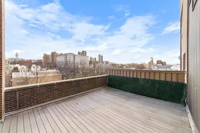 23 Water Grant Street #8G, Yonkers, NY 10701 - Photo 8