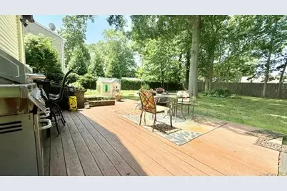 26 Robinwood Street, Mastic, NY 11950 - Photo 16