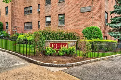 30 Fleetwood Avenue #4F, Fleetwood, NY 10552 - Photo 2