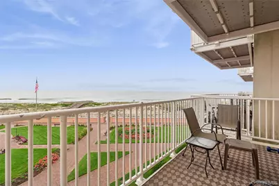 2 Richmond Road #4BB, Long Beach, NY 11561 - Photo 1