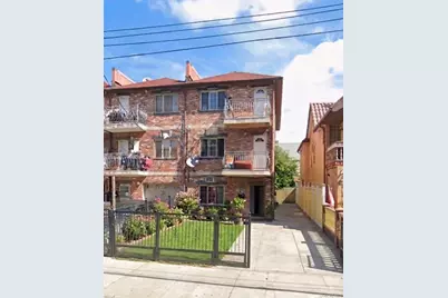 94-17 118th Street, Richmond Hill, NY 11419 - Photo 1