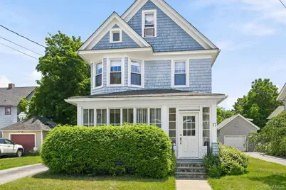 17 Kellogg Avenue, Port Jervis, NY 12771 - Photo 2