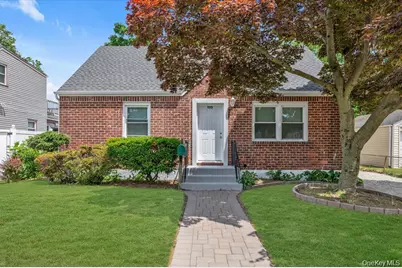 773 Nostrand Avenue, Uniondale, NY 11553 - Photo 1