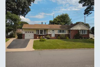 1005 Thompson Drive, Bay Shore, NY 11706 - Photo 1